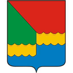 Герб города Икша